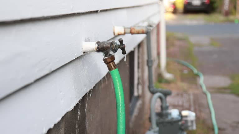 Professional Siding Installation & Repair in Lake Hopatcong, NJ
