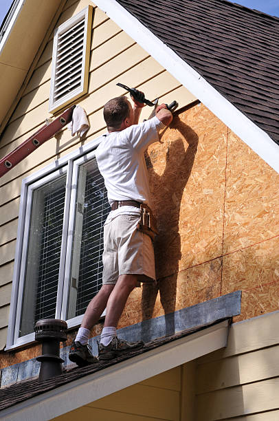 Best Residential Vinyl Siding Installation  in Lake Hopatcong, NJ