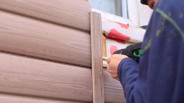 Best Residential Vinyl Siding Installation  in Lake Hopatcong, NJ